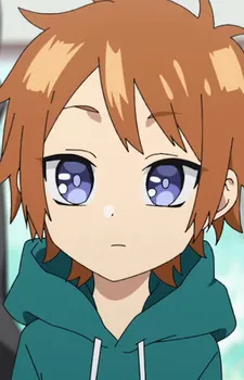 Aoi, Koki