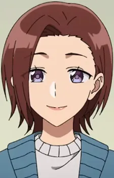 Kurosaki, Kanami