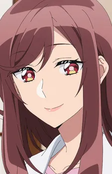 Sakuragi, Miyuki
