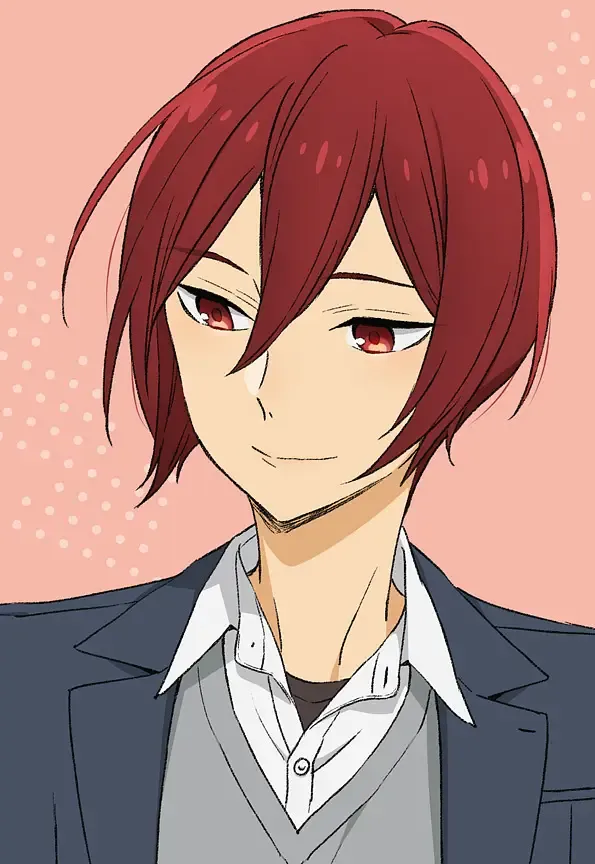 Sengoku, Kakeru