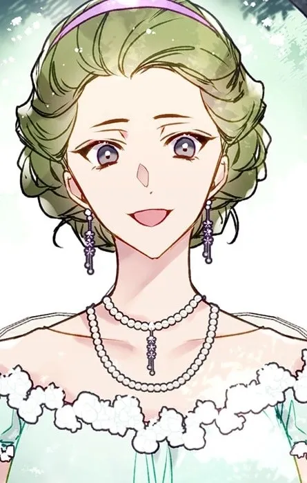Countess Dorothea