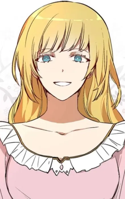 Tranchett, Beatrice