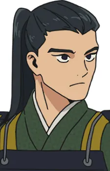 Nakamoto, Toshiro