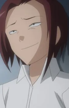 Kimura, Shizuka