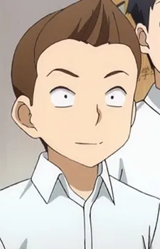 Satake, Yusuke