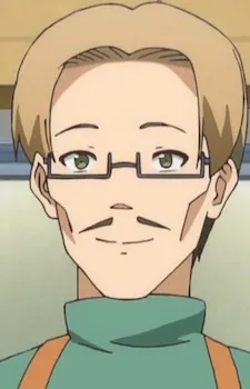 Takanashi, Kouji