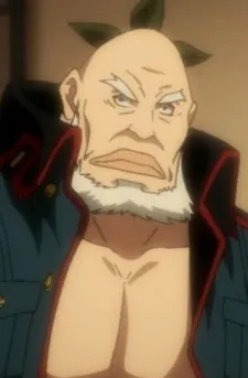 Inukai, Zenzou