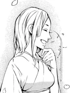 Kumou, Koyuki