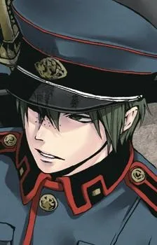 Takeda, Rakuchou