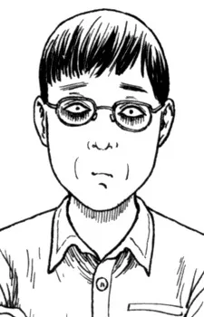 Itou, Junji