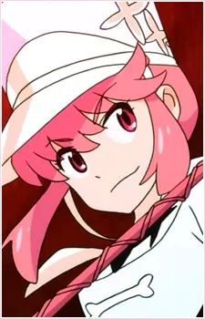 Jakuzure, Nonon