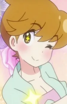 Mankanshoku, Sukuyo
