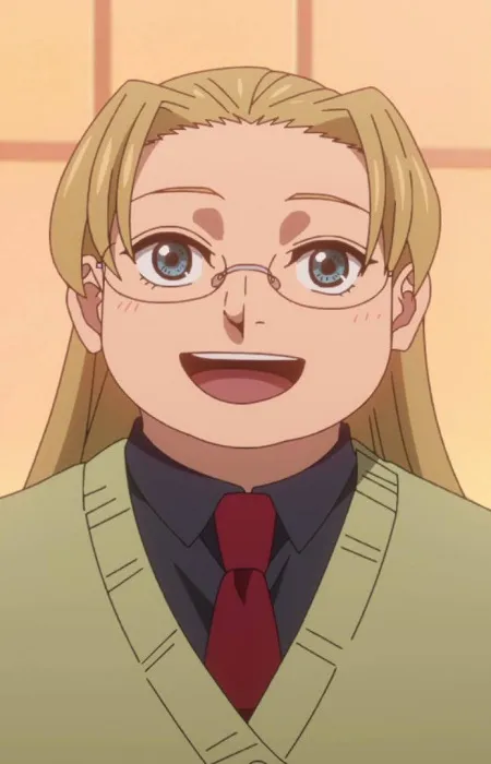 Byrne, Beatrice