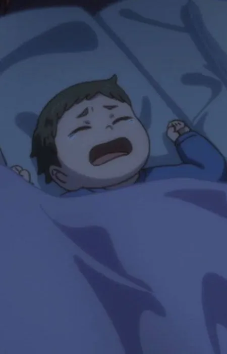 Hatori, Fumiki