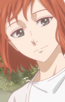 Hatori, Chika