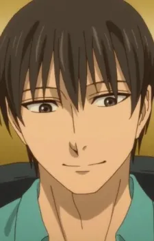 Hatori, Yuuki