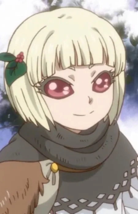 Heralds of Yule B