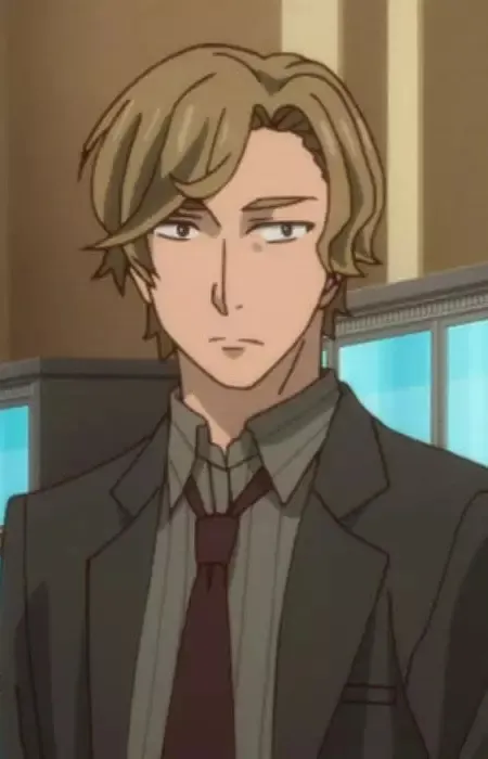Nicholas