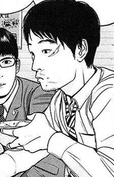Hisashi, Sawamura
