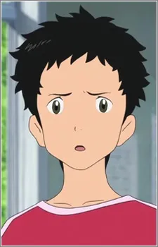 Fujii, Souhei