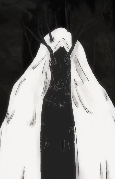 Headless Outsider