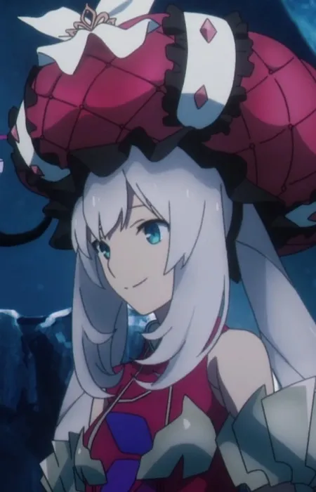 Antoinette, Marie