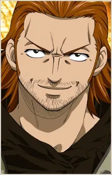 Clive, Gildarts