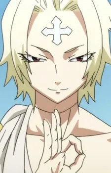 Dragneel, Larcade