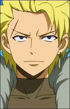 Eucliffe, Sting