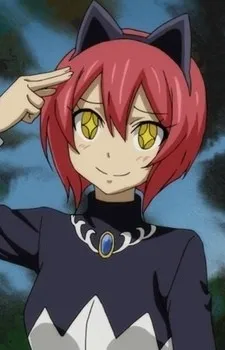 Mary