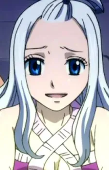 Mirajane (Edolas)