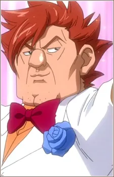 Vandalay Kotobuki, Ichiya