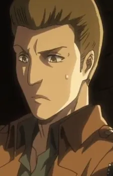 Герґер
