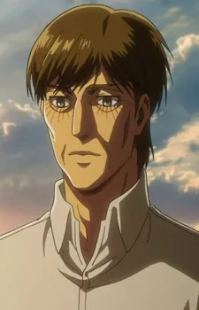 Крюґер Ерен