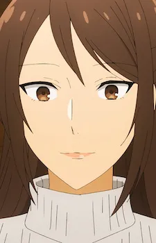 Yashiro, Kayo