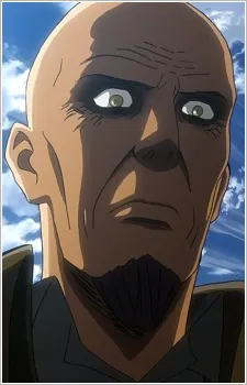 Шадіс Кітт
