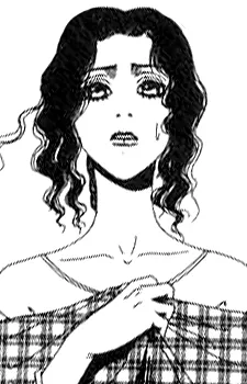 Pamela's Mother
