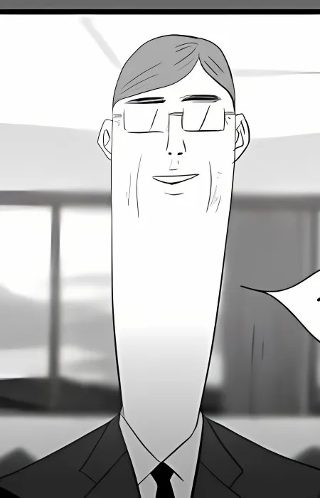 Il-Deung's Father