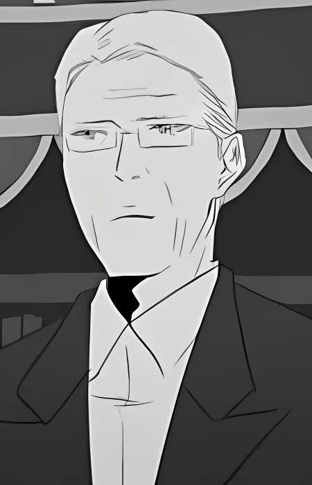 Lee's Father