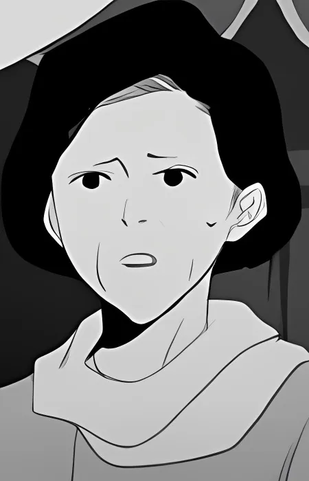 Lee's Mother