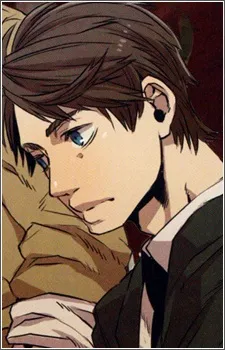 Balfour, Cody