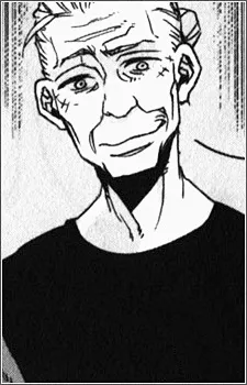 Raveau, Joel