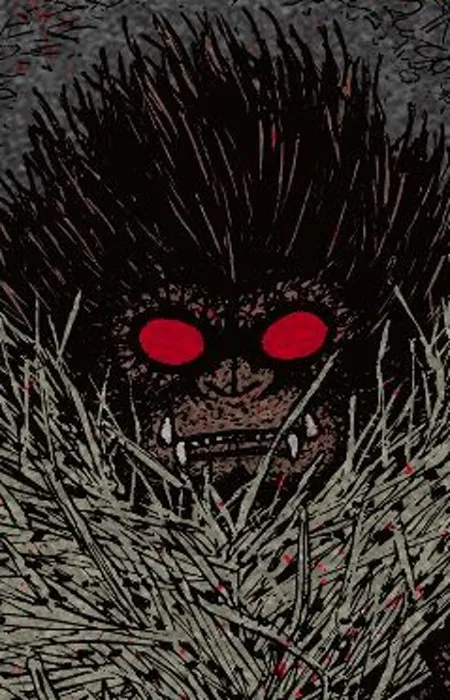 The Monkey