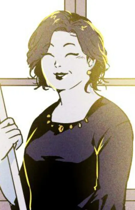 Mother
