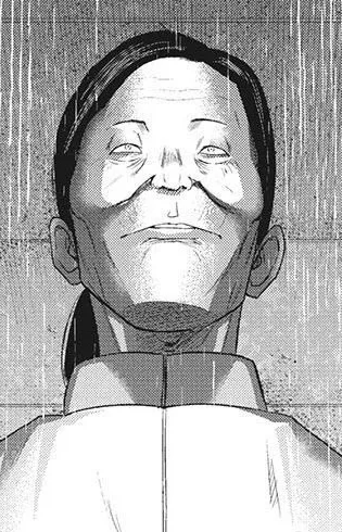 Ms. Mizuhara