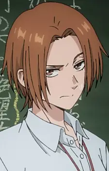 Miwa Chigusa