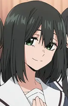 Chisa Minamoto