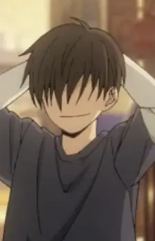 Soutarou Tsumugi