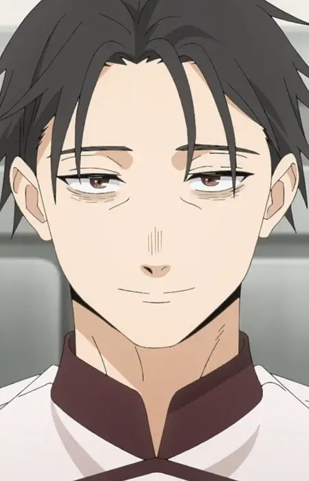 Keiichirou Tsumugi