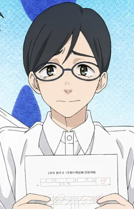Riku Yatsugi